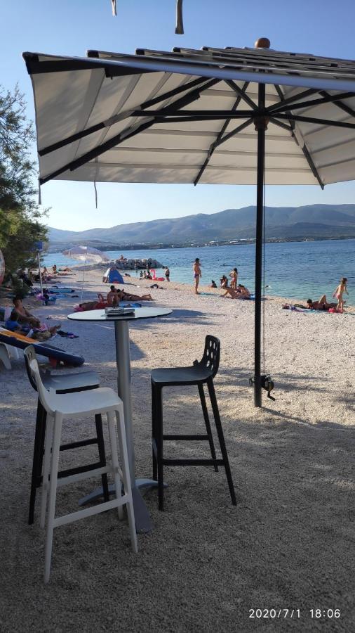 Villa Piramida Trogir Exterior foto