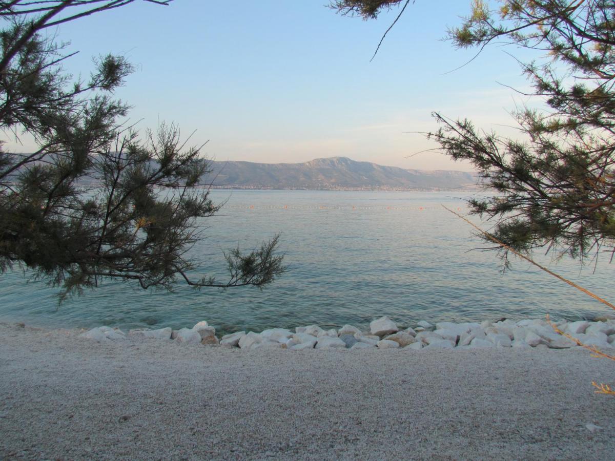 Villa Piramida Trogir Exterior foto