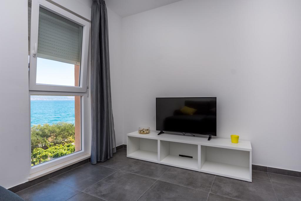 Villa Piramida Trogir Exterior foto
